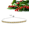 Citrine Bracelet