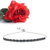 Black Spinel Bracelet