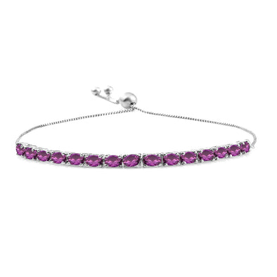 Amethyst Bracelet