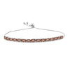Smoky Quartz Bracelet