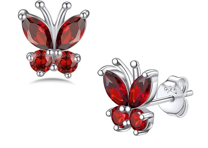 Sacred Om Charm Rakhi Bracelet - Sterling Silver