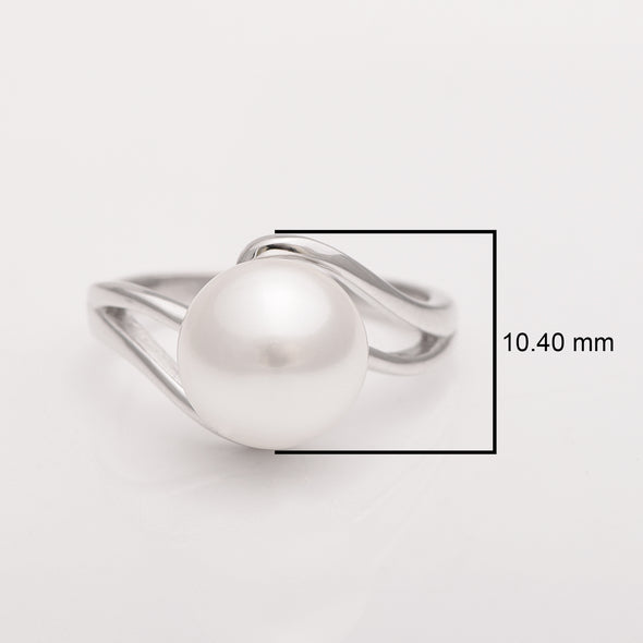 Pearl Ring