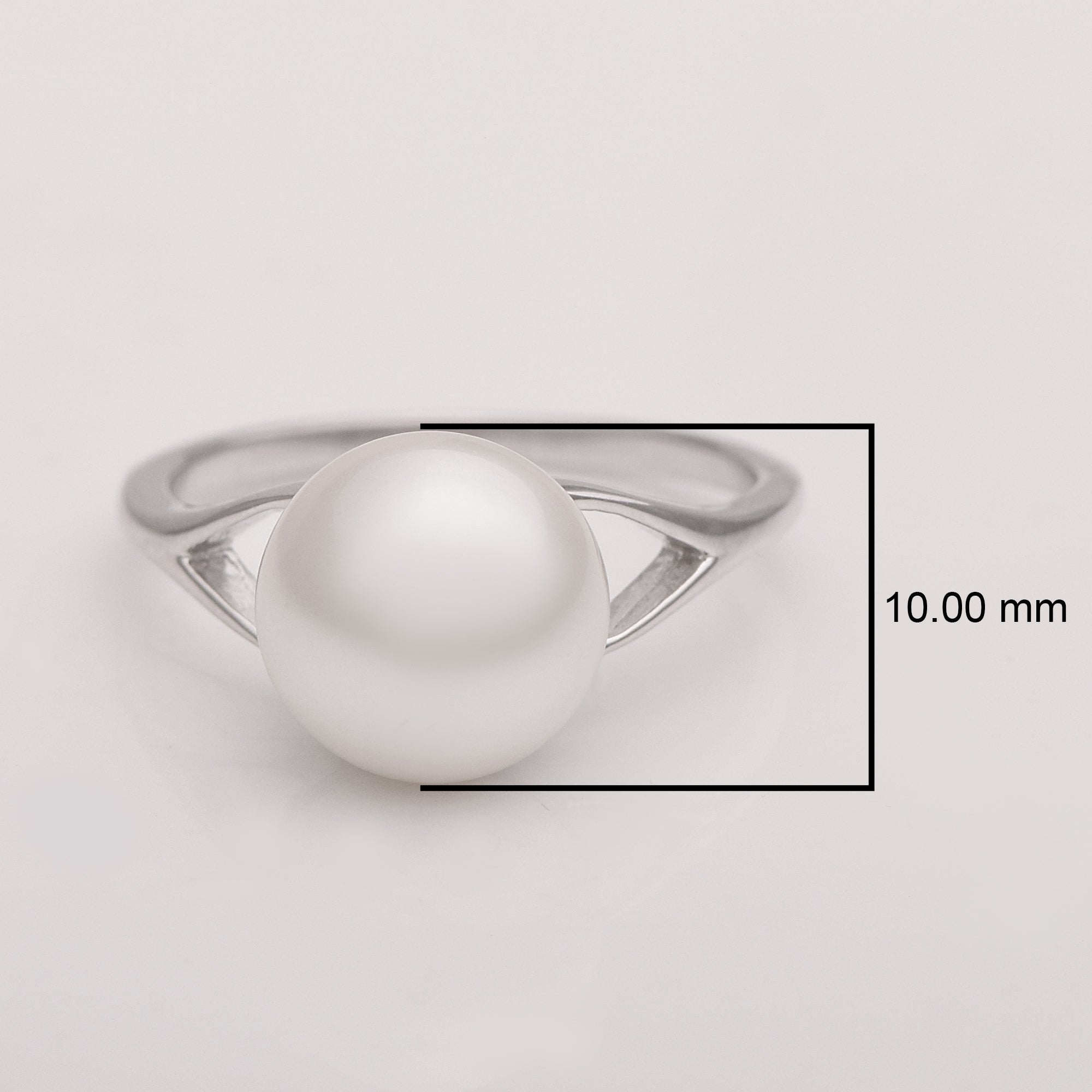 Pearl Ring
