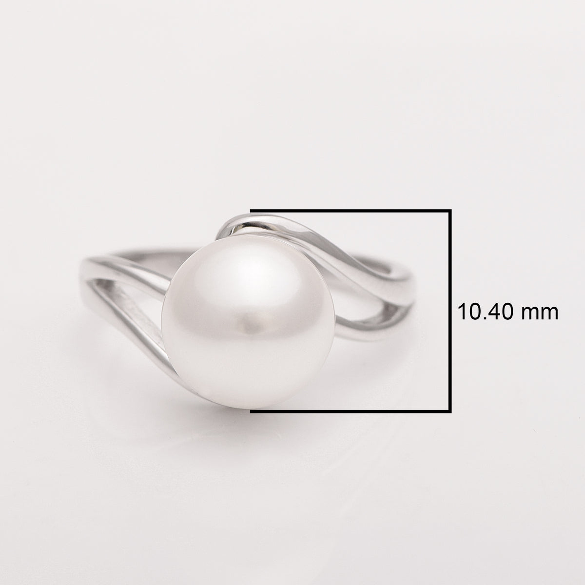 Pearl Ring