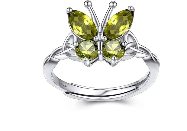 Sacred Om Charm Rakhi Bracelet - Sterling Silver