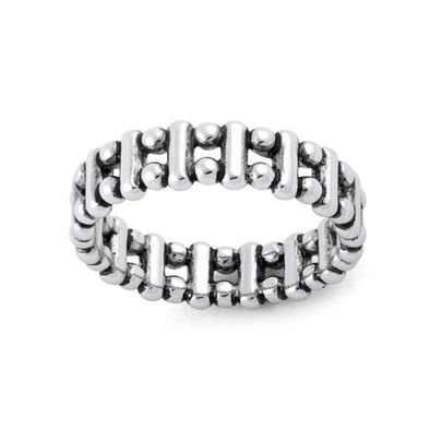 Silver Ring