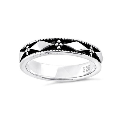 Silver Ring