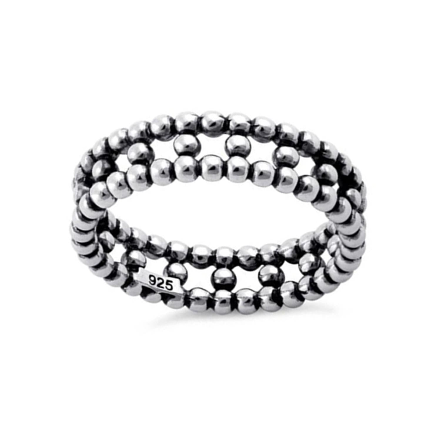 Silver Ring