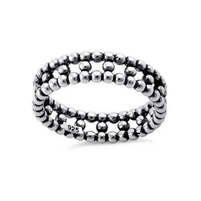 Silver Ring
