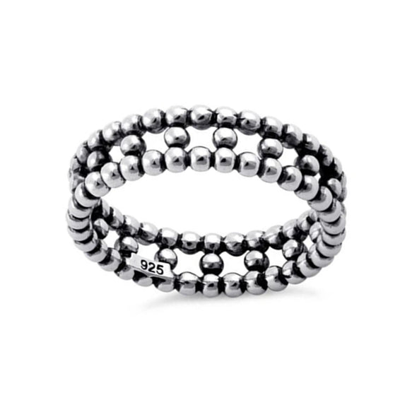 Silver Ring