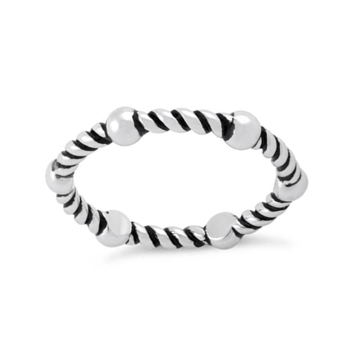 Silver Ring