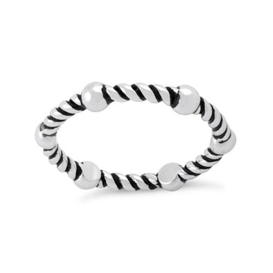Silver Ring