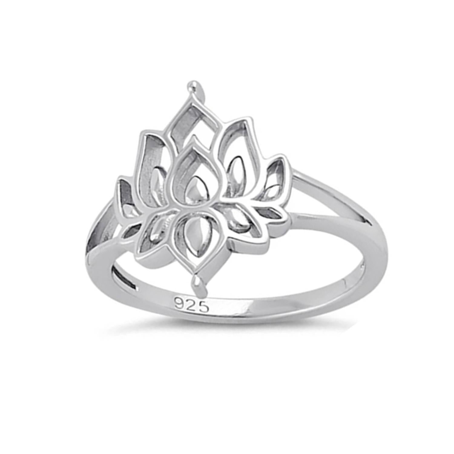 Silver Ring