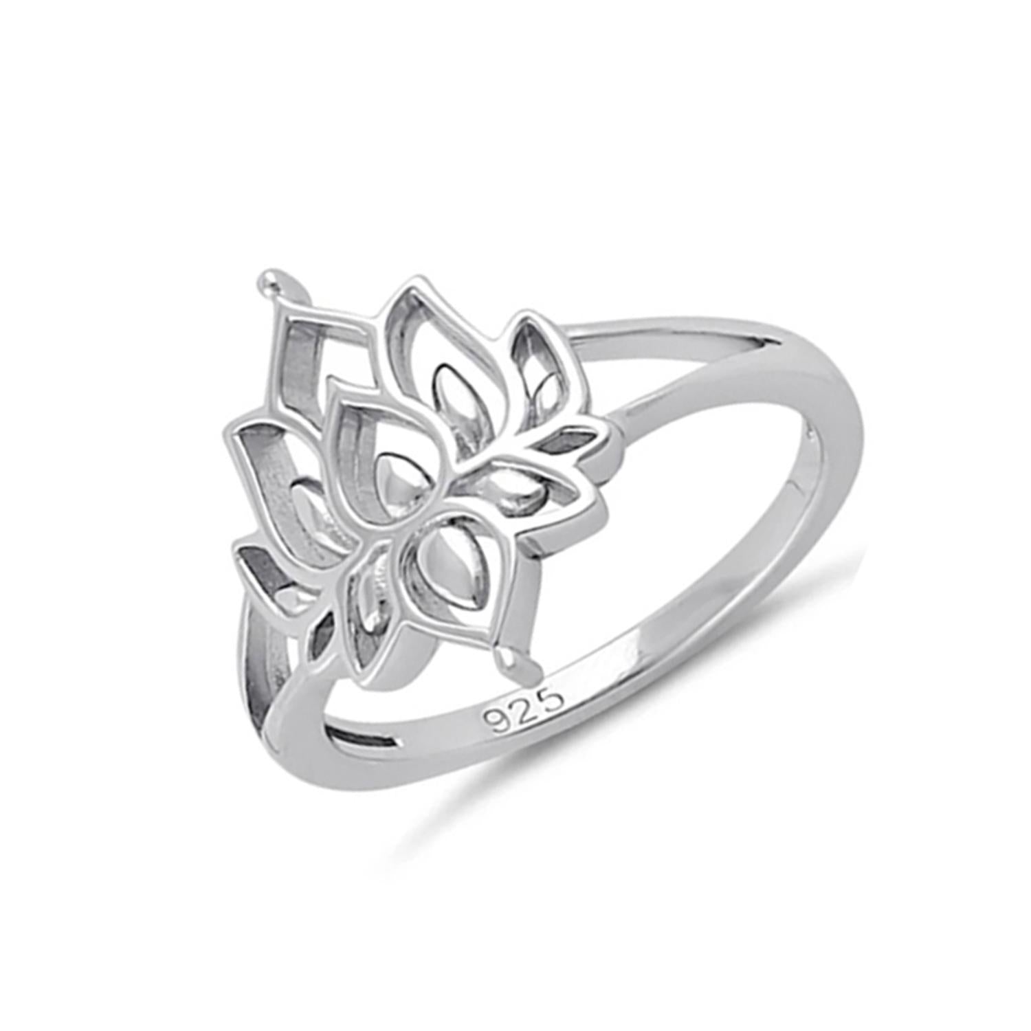 Silver Ring