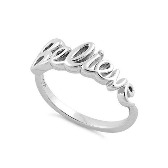 Silver Ring