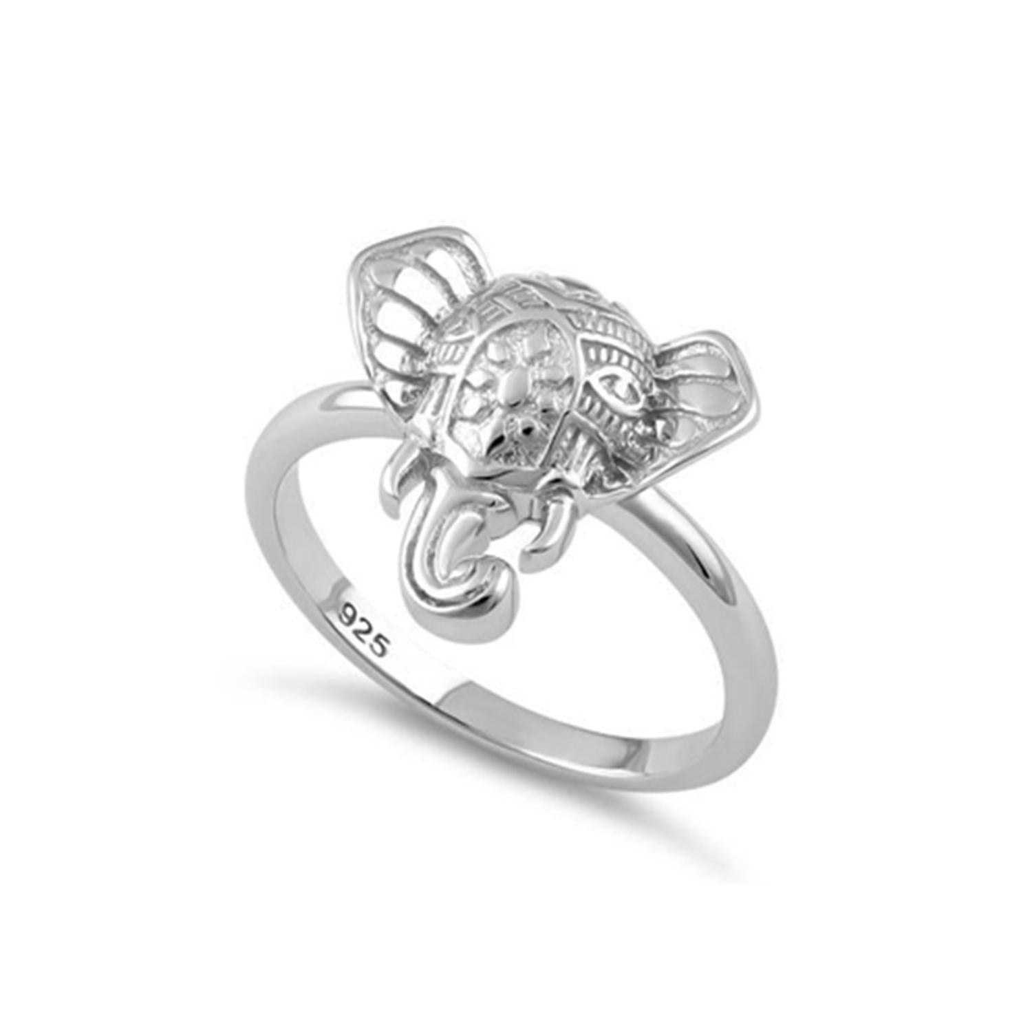 Silver Ring