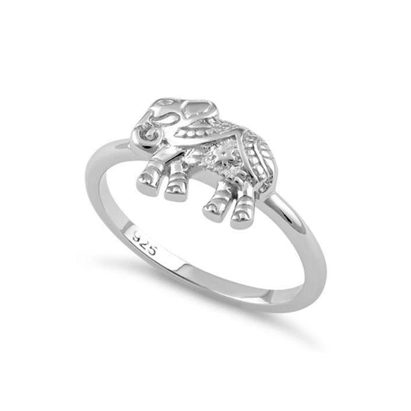 Silver Ring