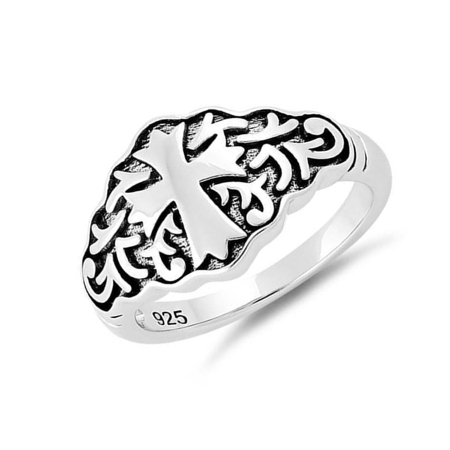 Silver Ring