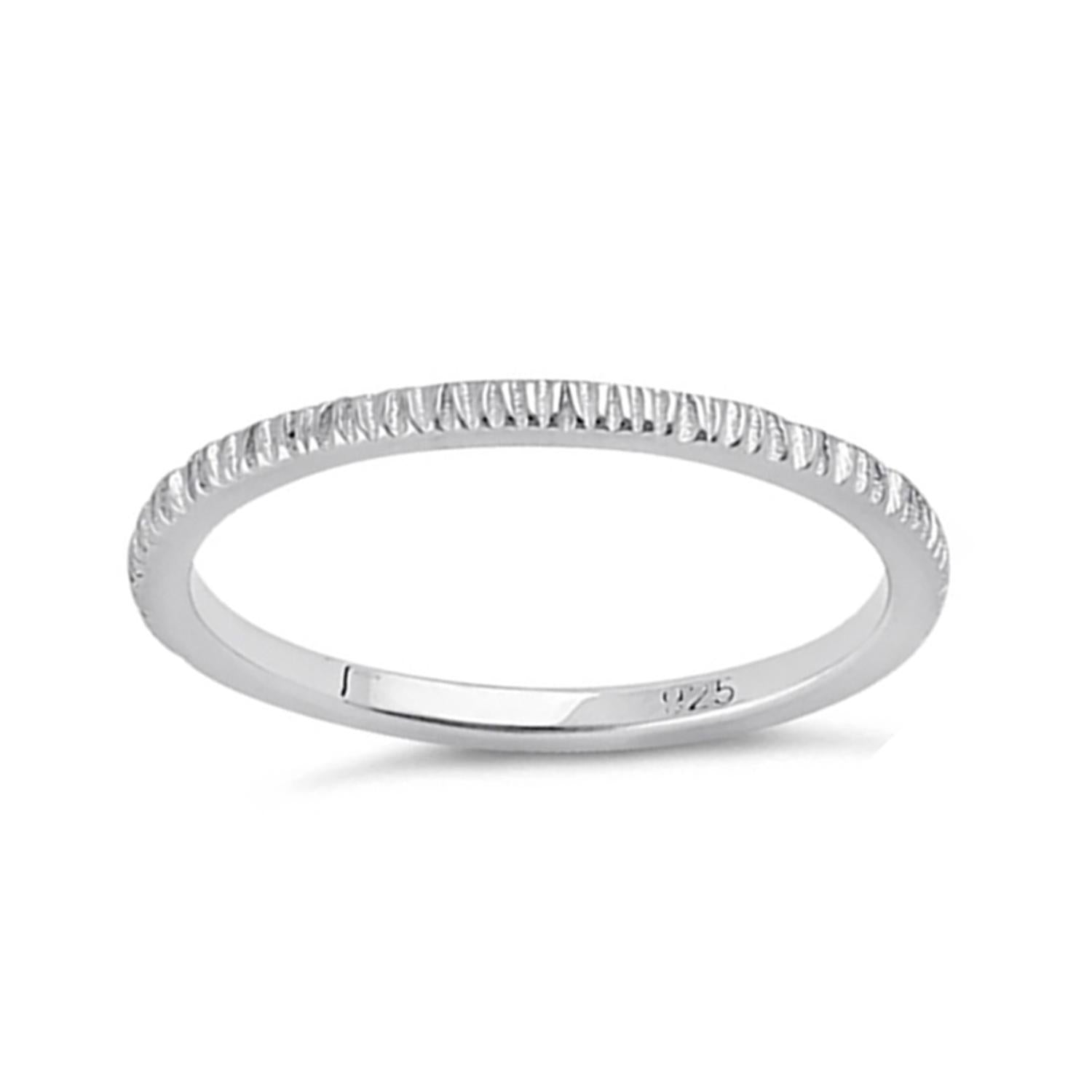 Silver Ring