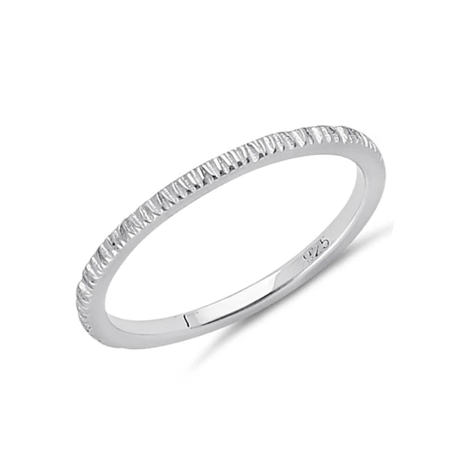 Silver Ring
