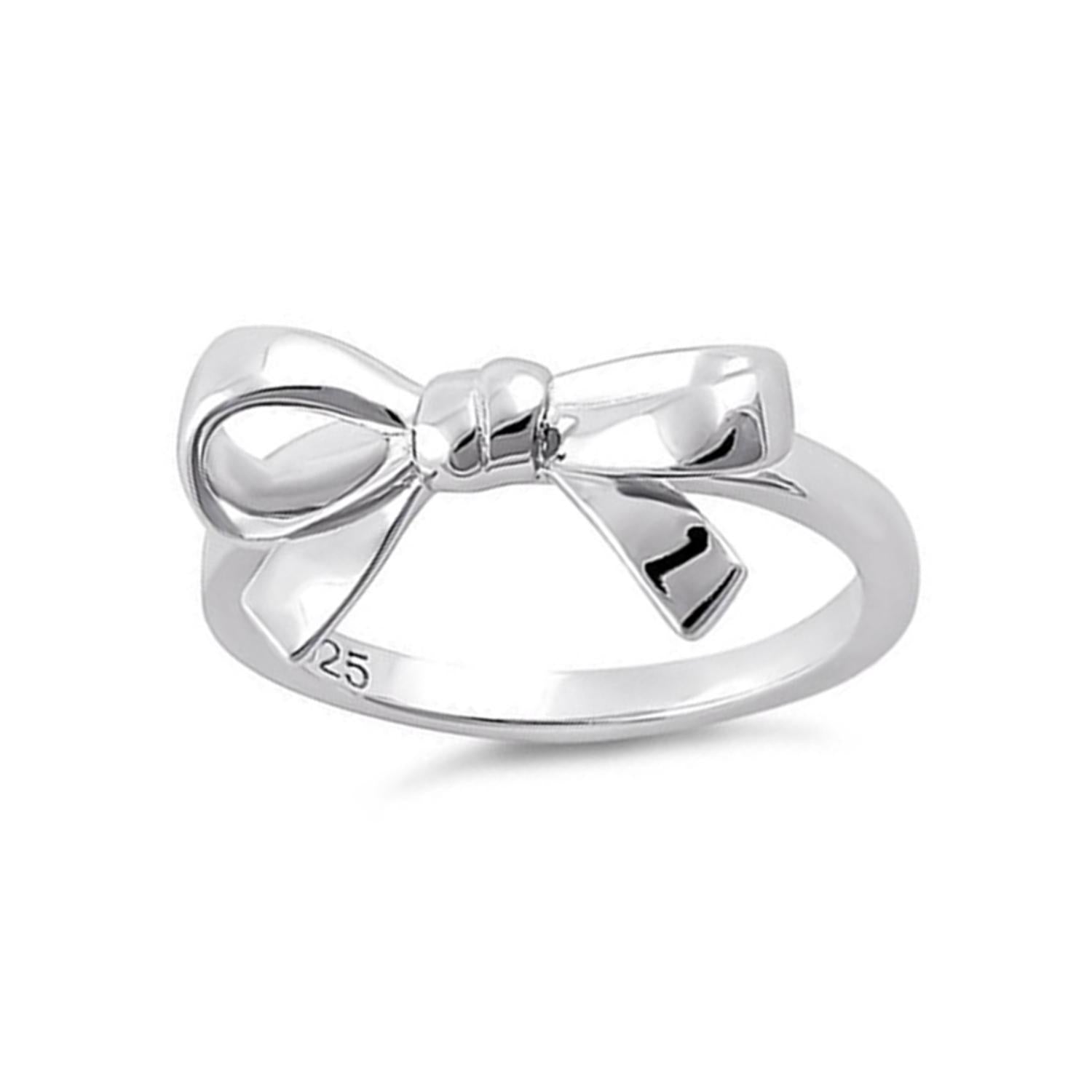 Silver Ring