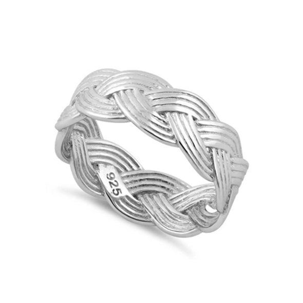 Silver Ring