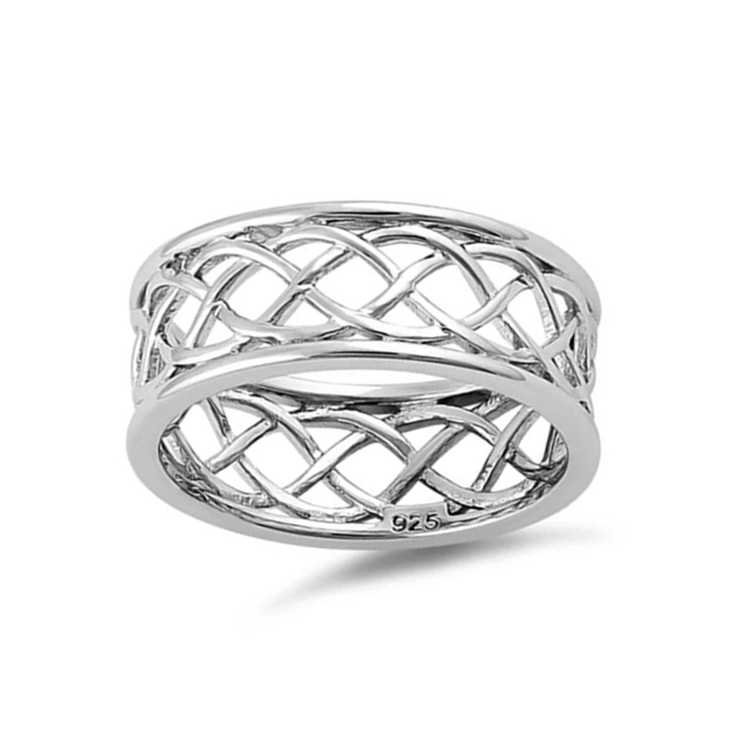 Silver Ring