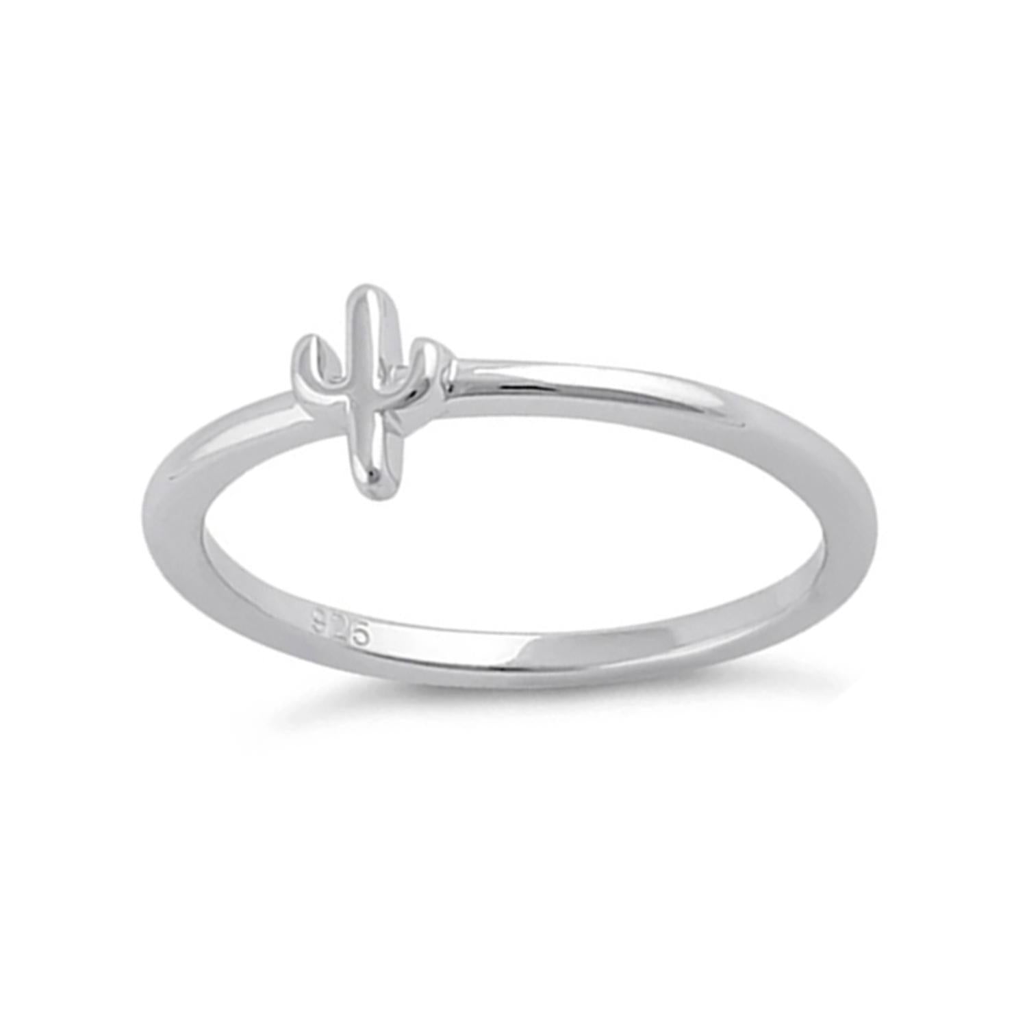 Silver Ring