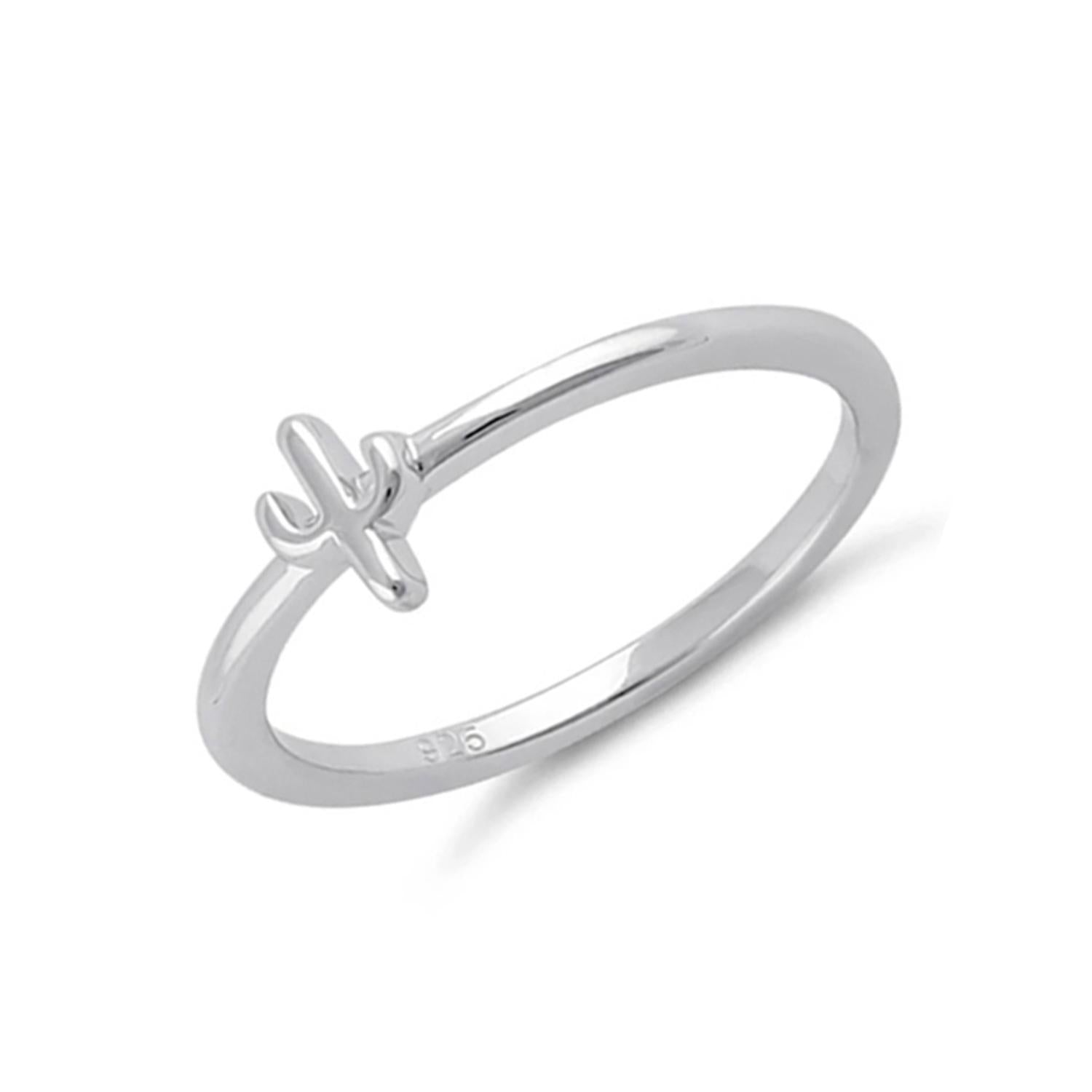 Silver Ring