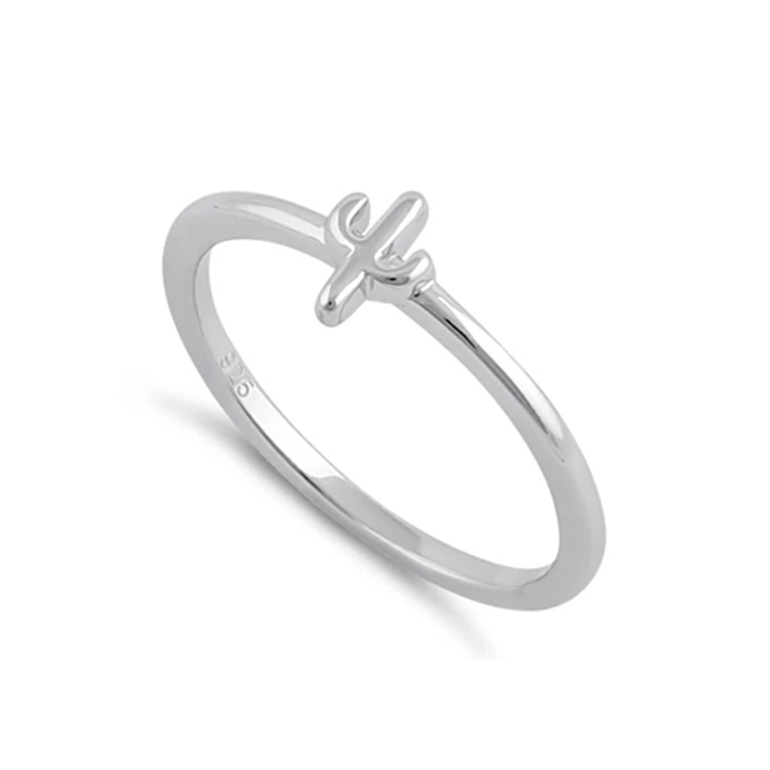 Silver Ring