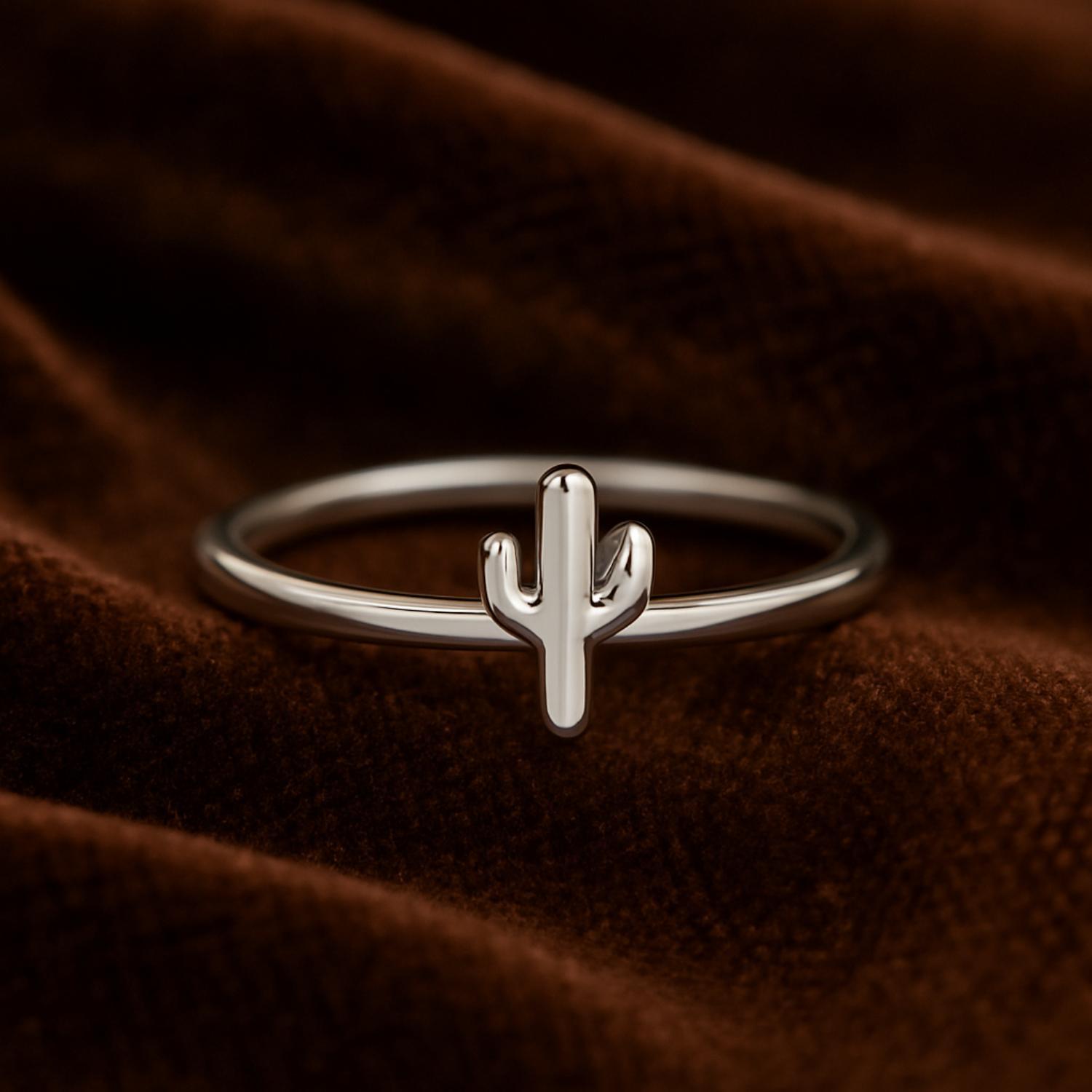 Silver Ring