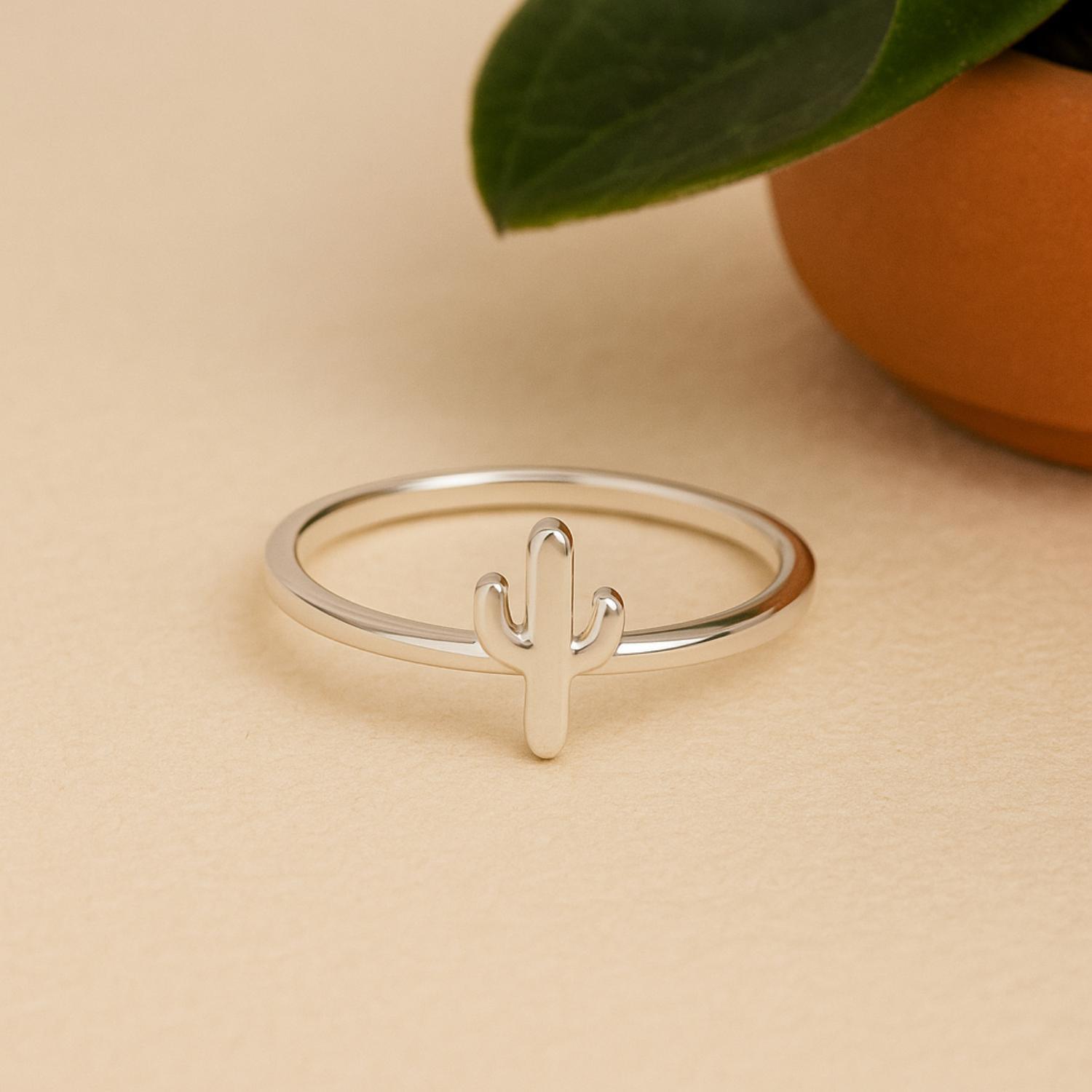 Silver Ring