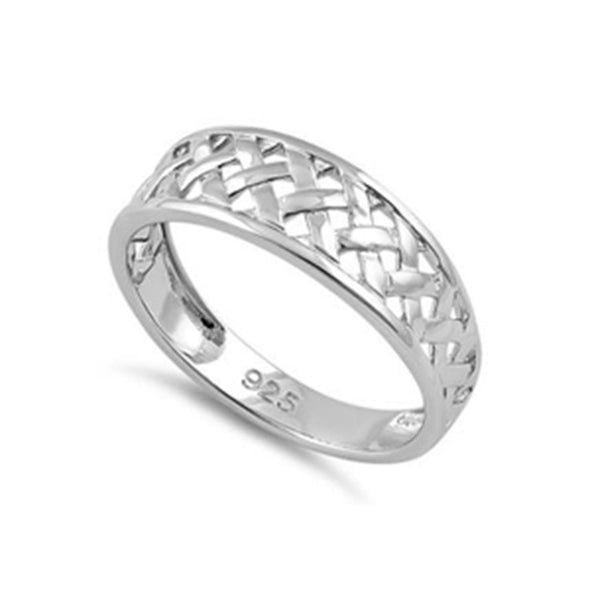 Silver Ring