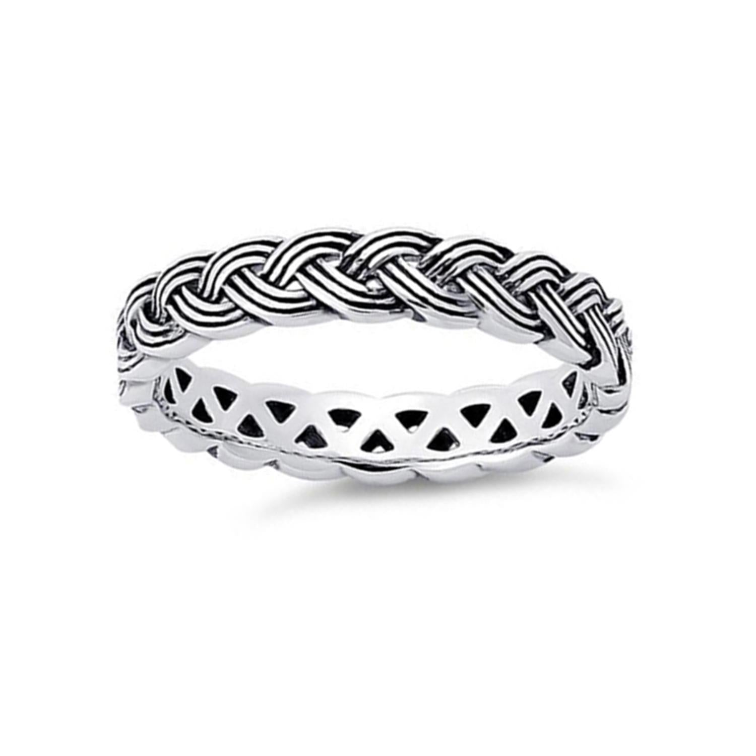 Silver Ring