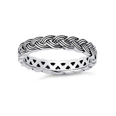Silver Ring