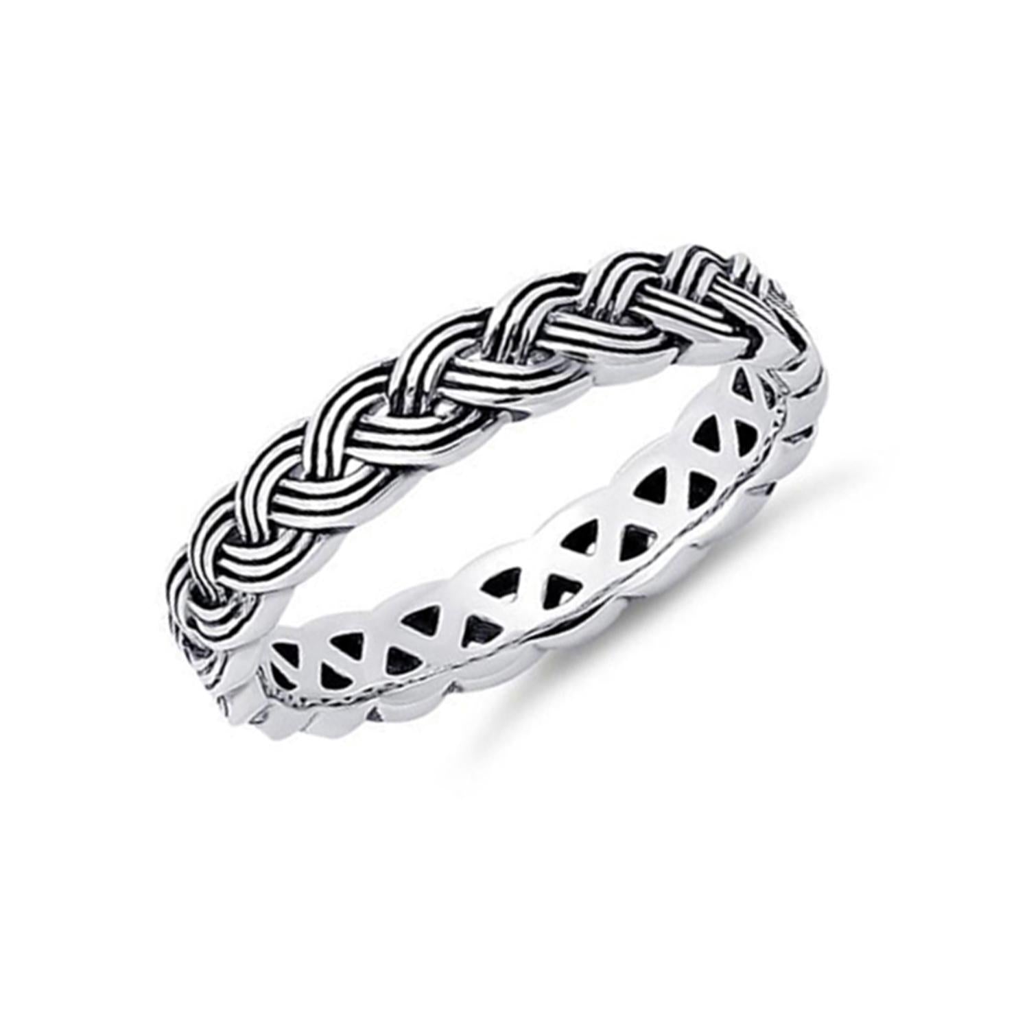 Silver Ring