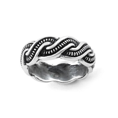 Silver Ring
