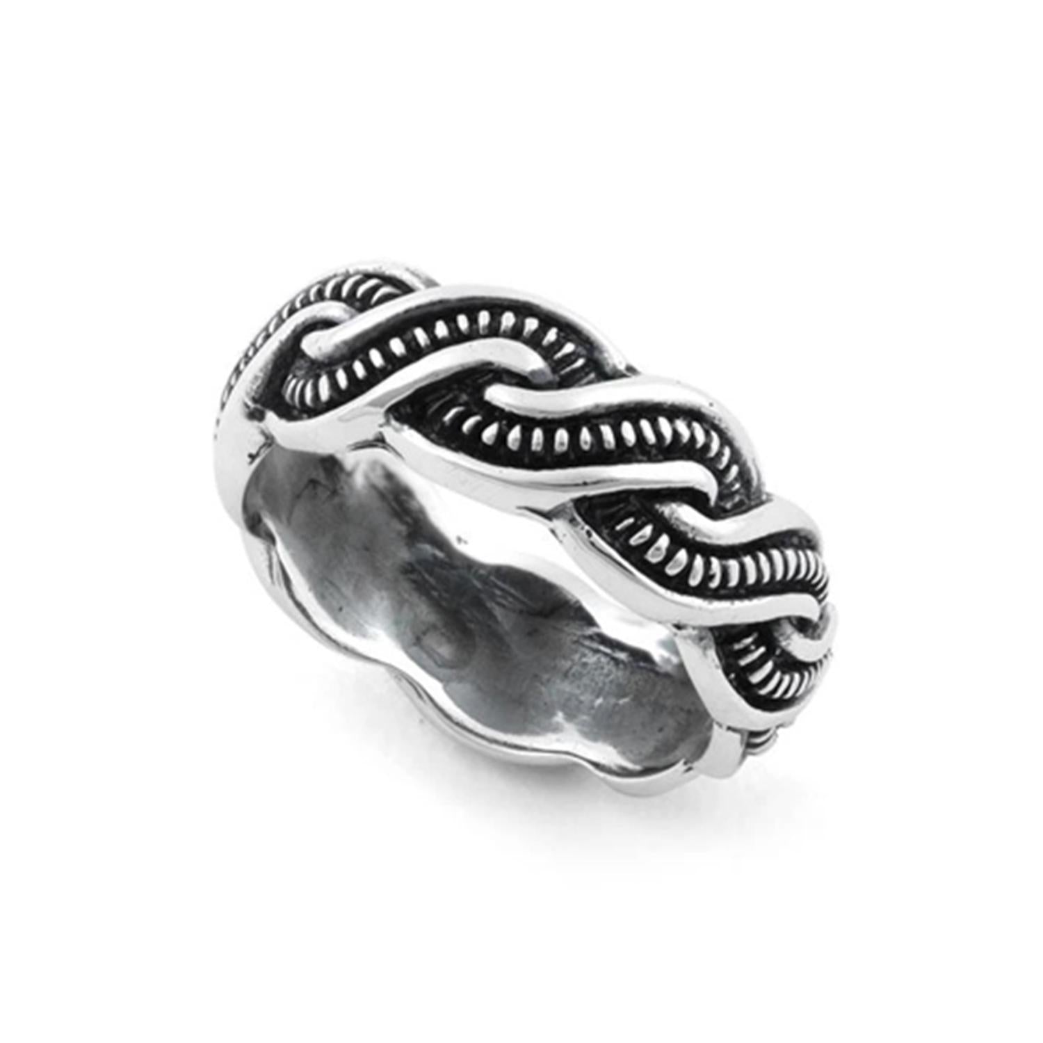Silver Ring