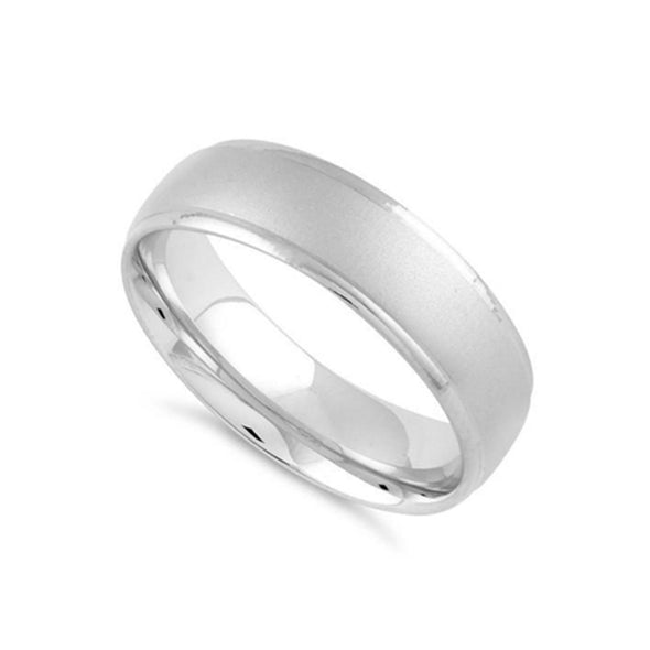 Silver Ring