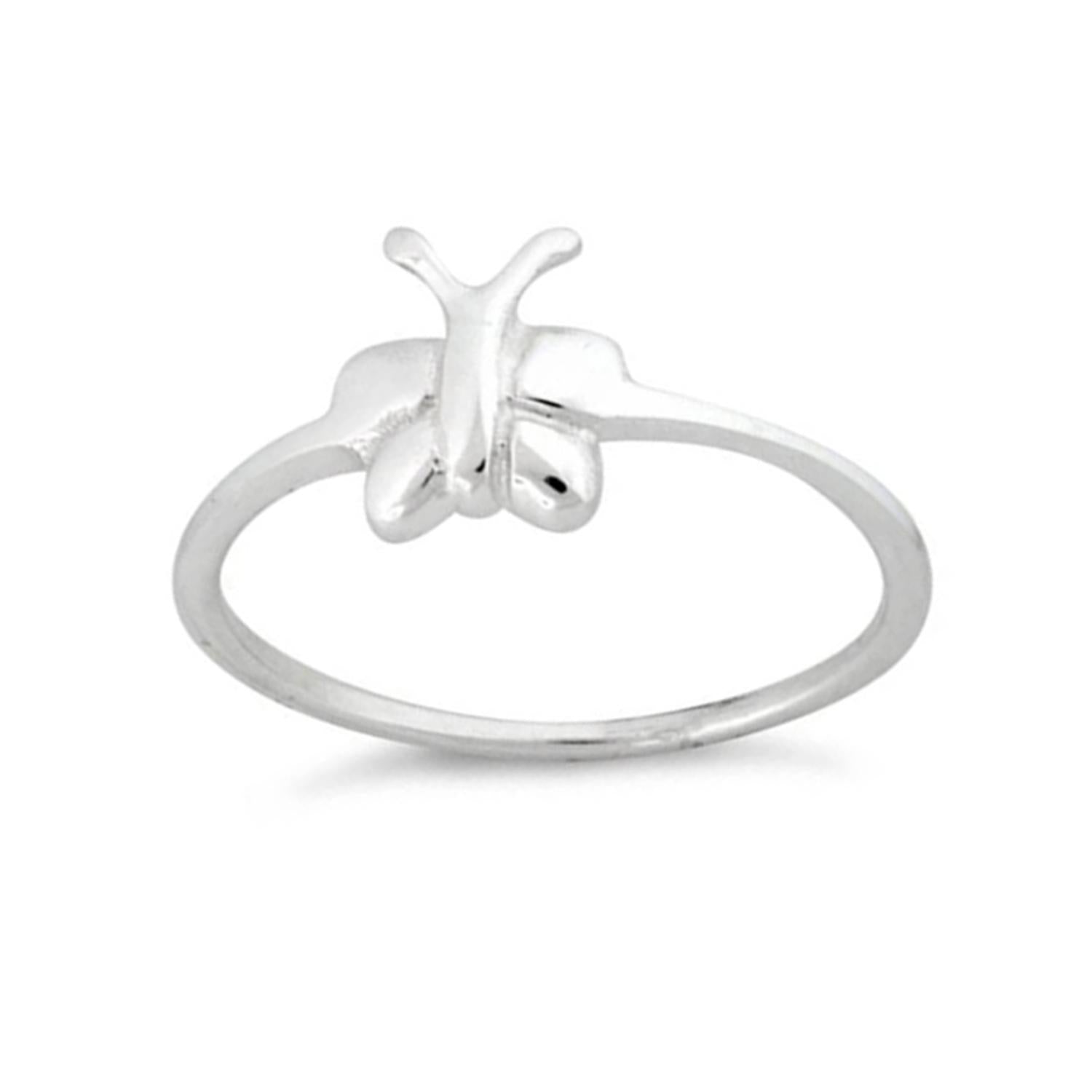Silver Ring