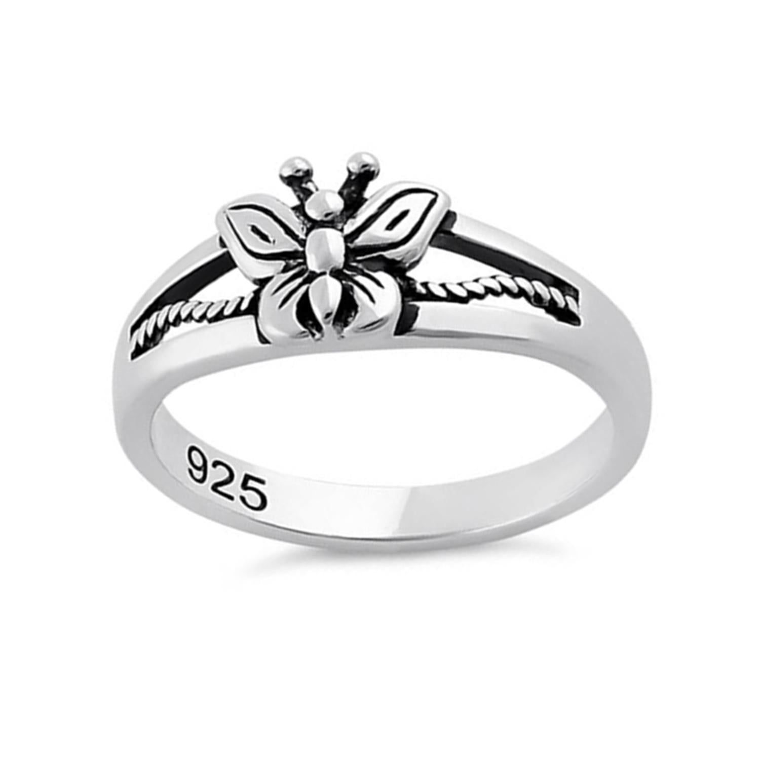 Silver Ring