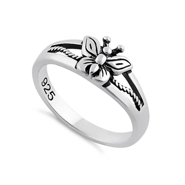 Silver Ring