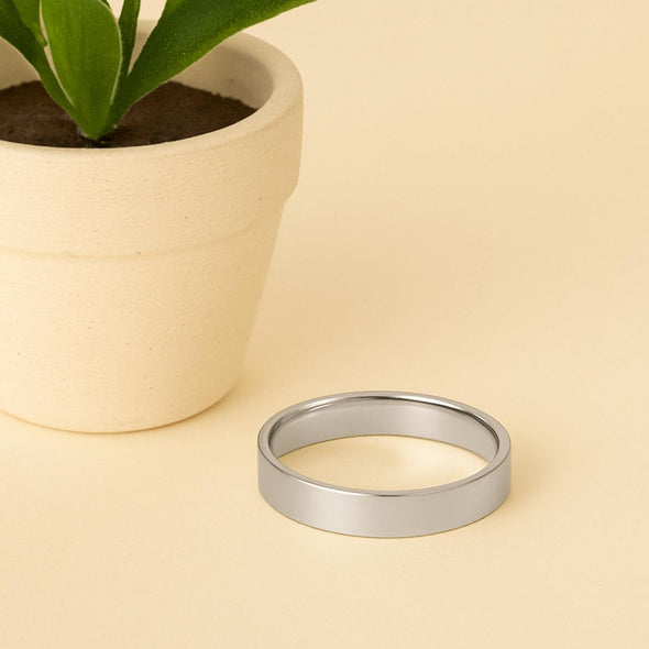 Silver Ring