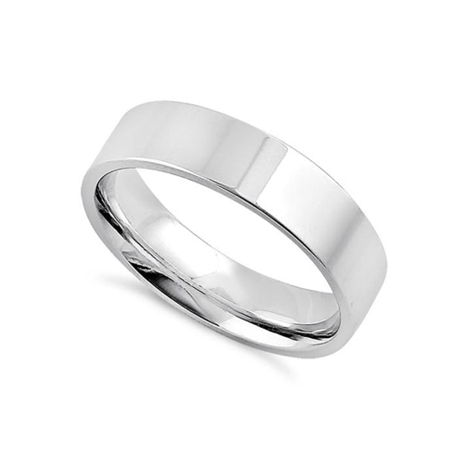 Silver Ring