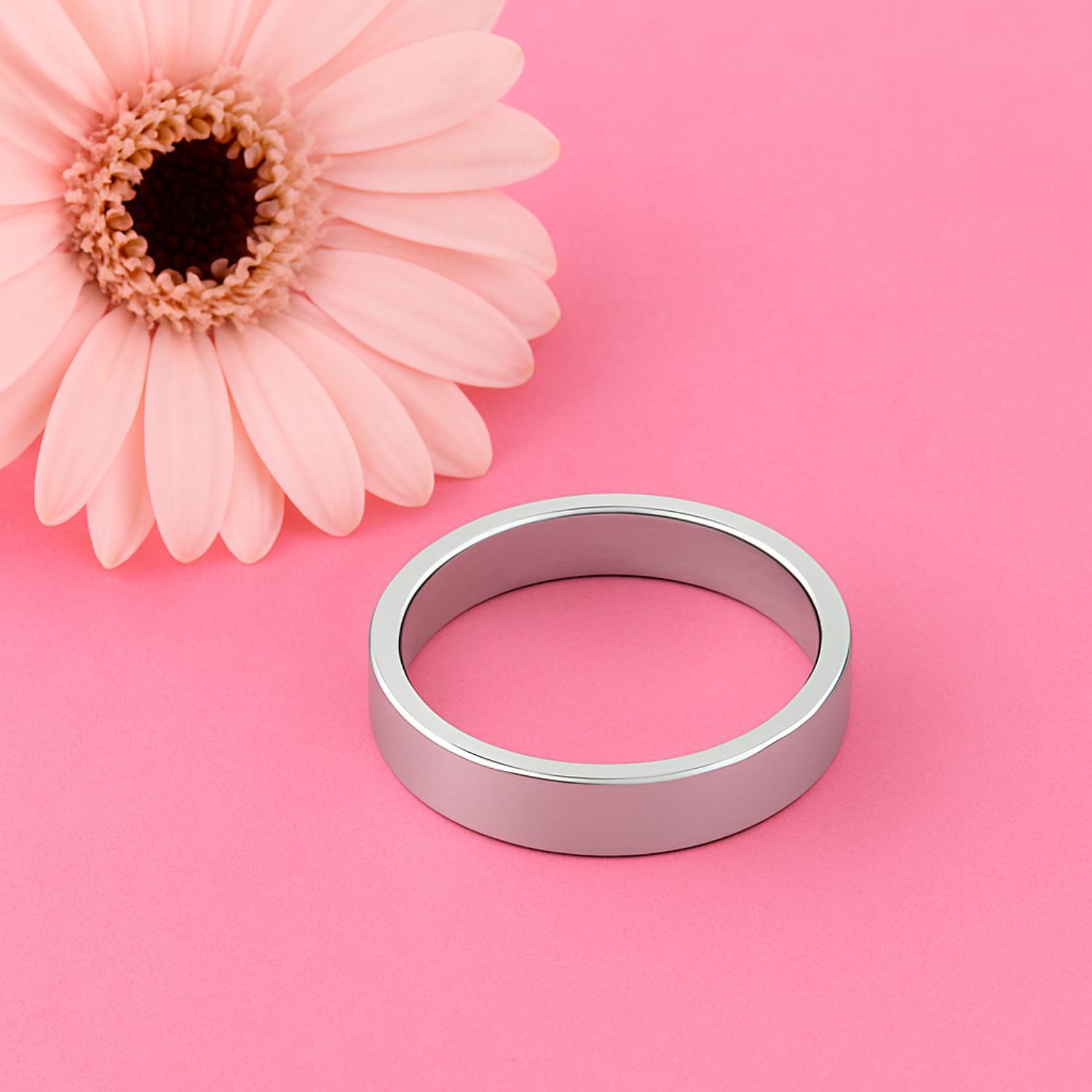 Silver Ring