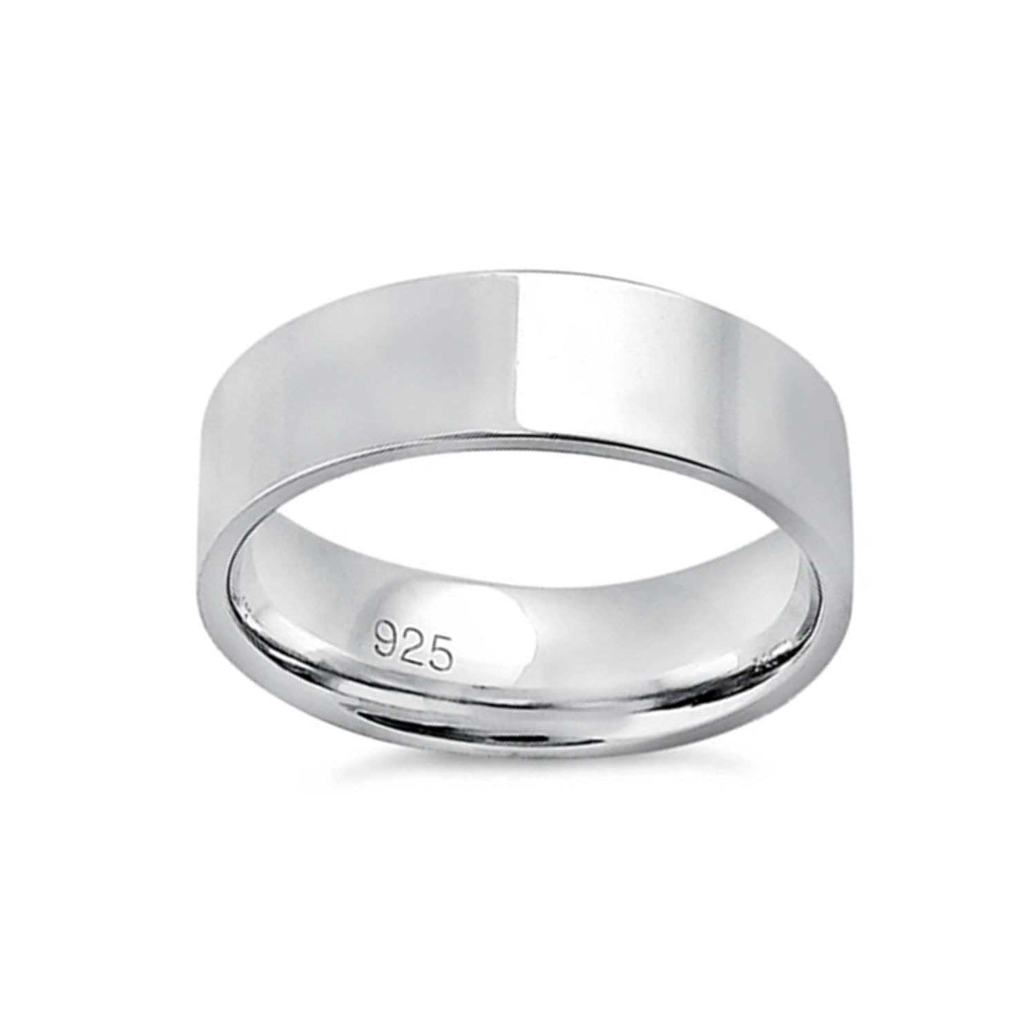 Silver Ring