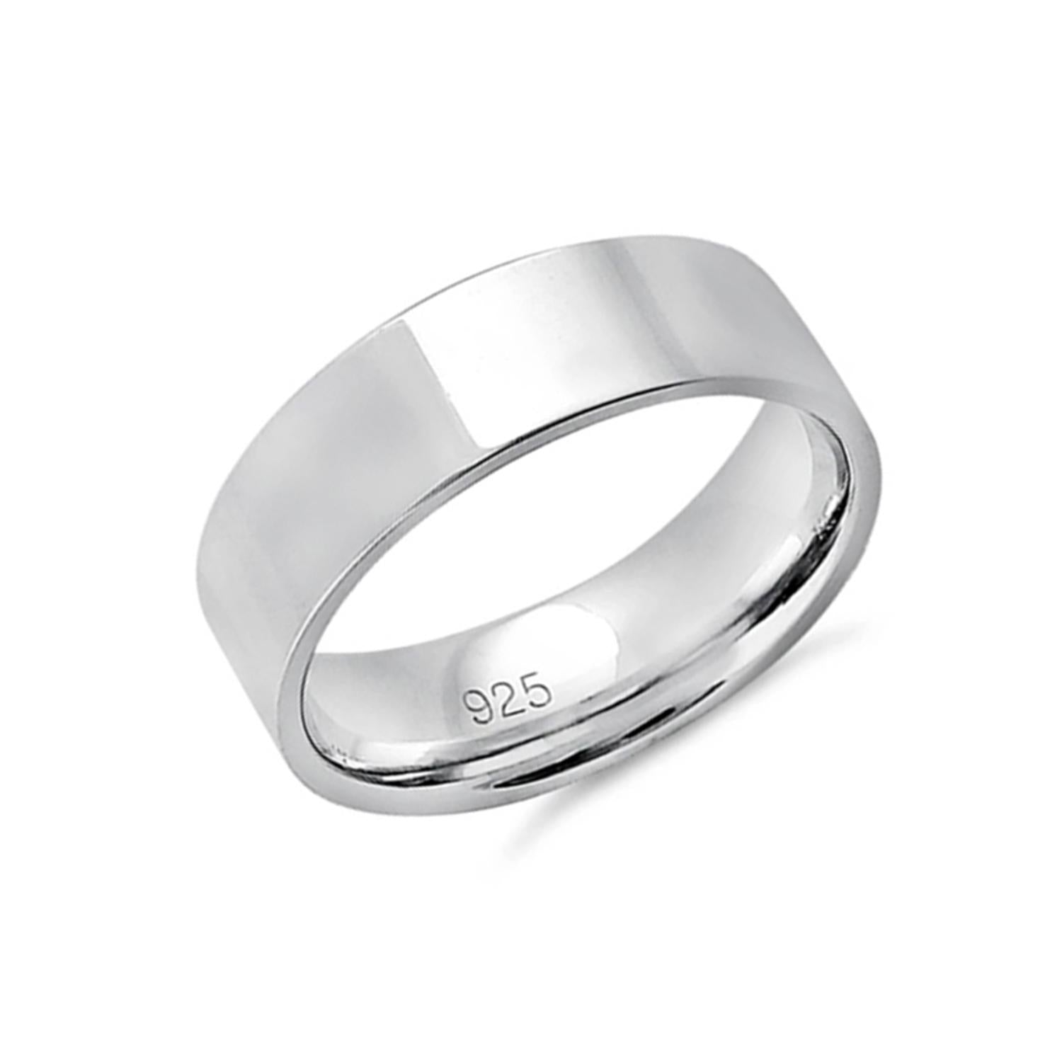 Silver Ring