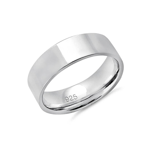 Silver Ring
