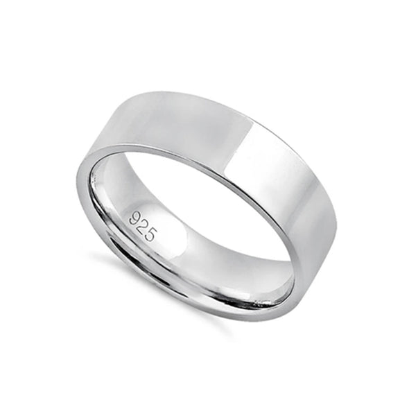 Silver Ring
