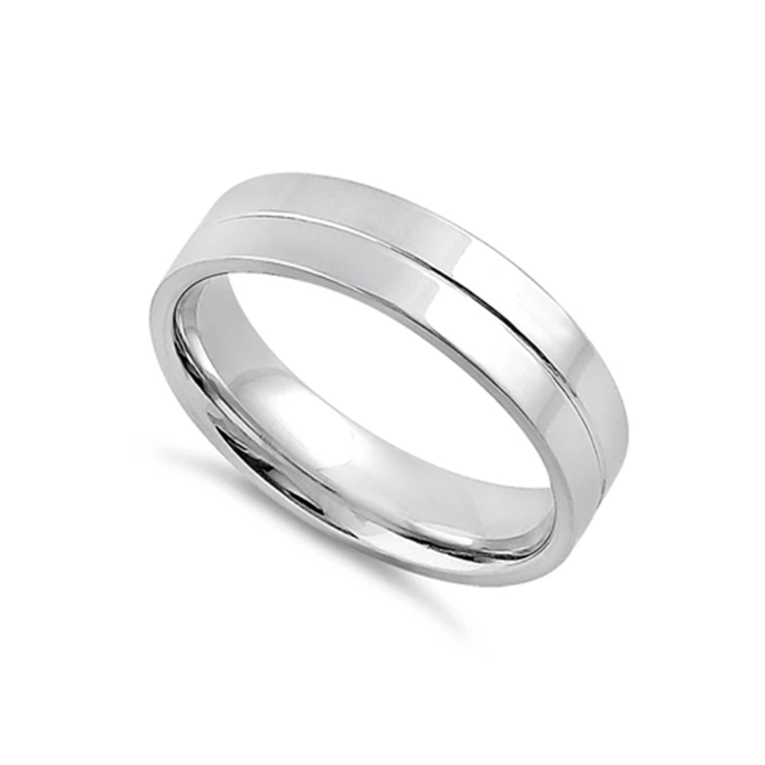 Silver Ring